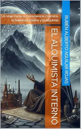 El Alquimista Interno