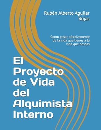 Proyecto de Vida