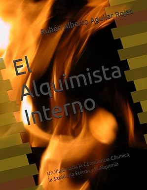 El Alquimista Interno