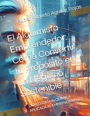Alquimista Emprendedor