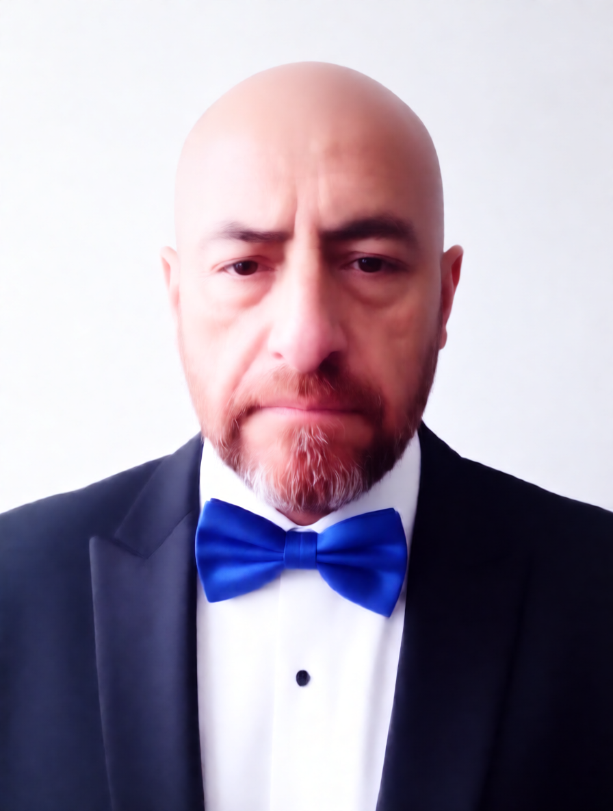 Rubén Alberto Aguilar Rojas