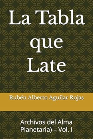 La Tabla que Late